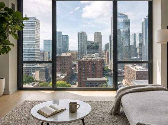 River North