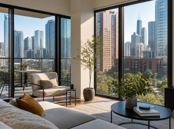 South Loop