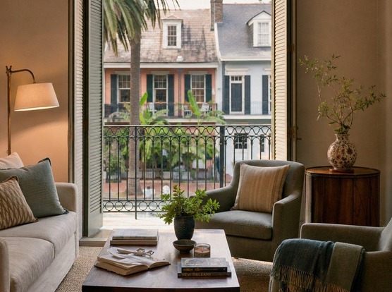 Faubourg Marigny