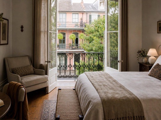 French Quarter
