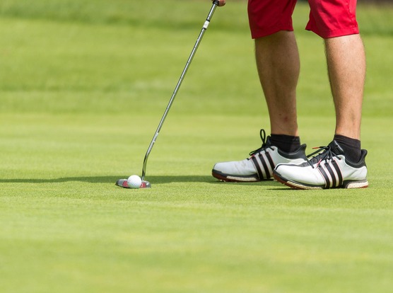 Oak Harbor Golf Club