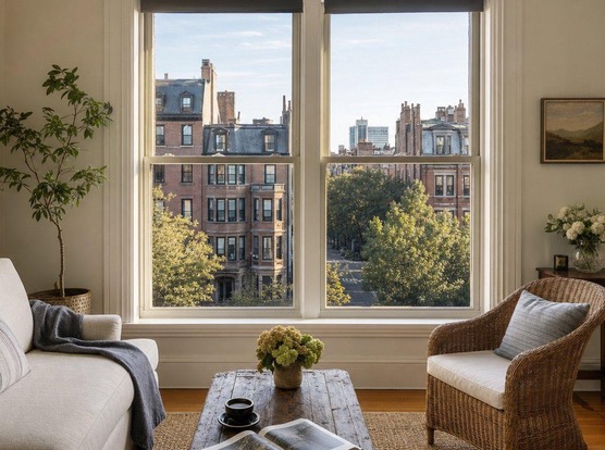 Back Bay