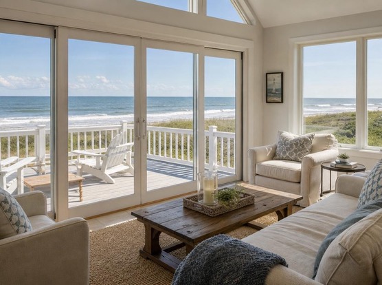 Cape Cod Beaches