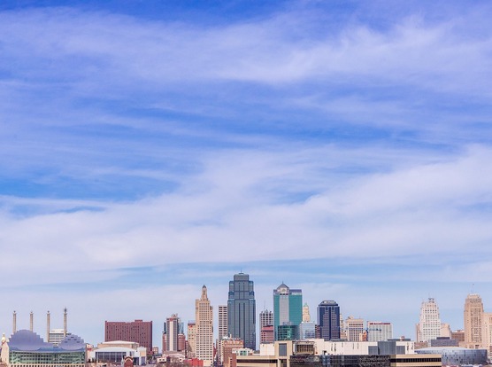 Northeast Kansas City