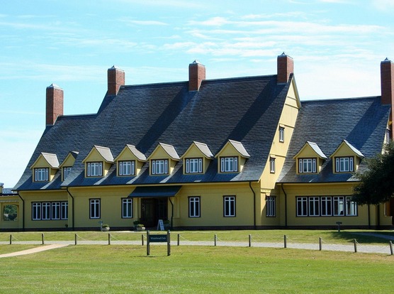 Ocean Front Park