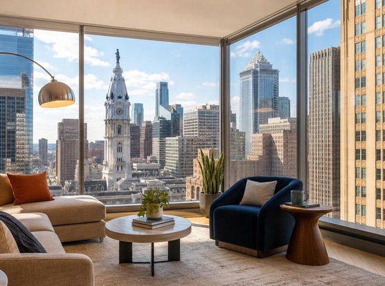 Center City East