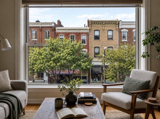 South Philadelphia