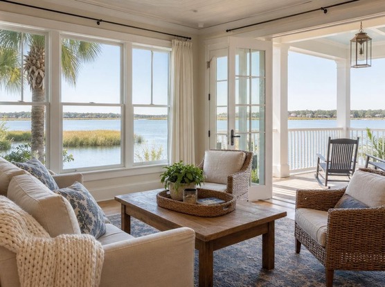 South Carolina Lowcountry