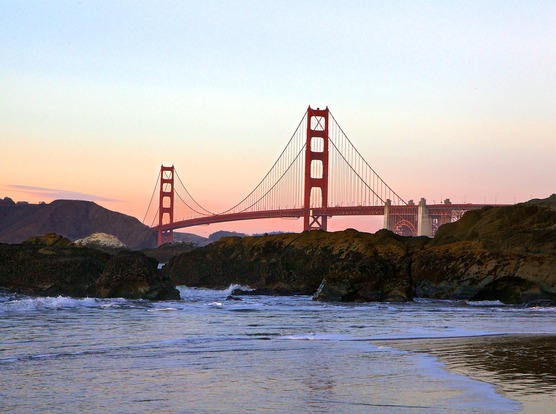 Bay Area