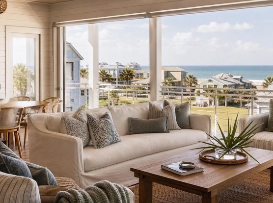 Cinnamon Shore