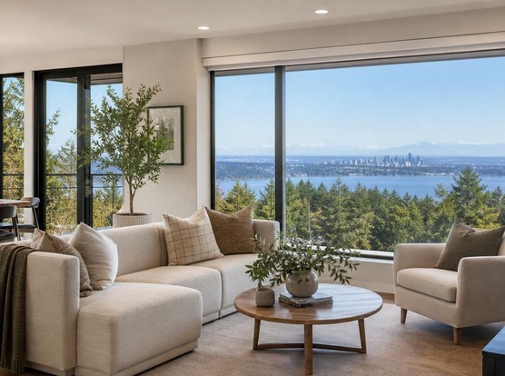 Northwest Bellevue