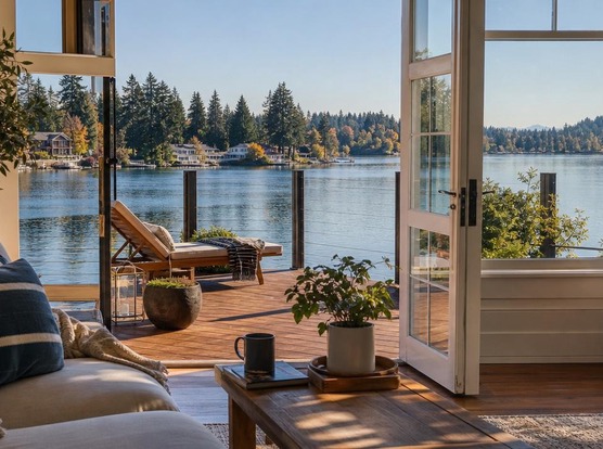 Silver Lake