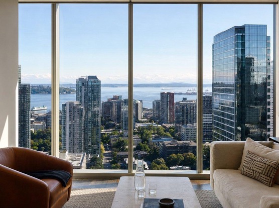 Downtown Seattle