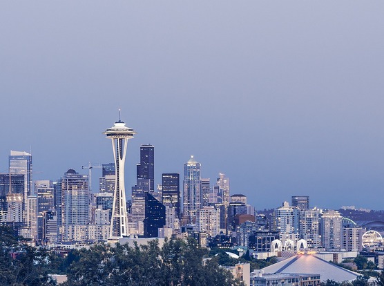 West Seattle