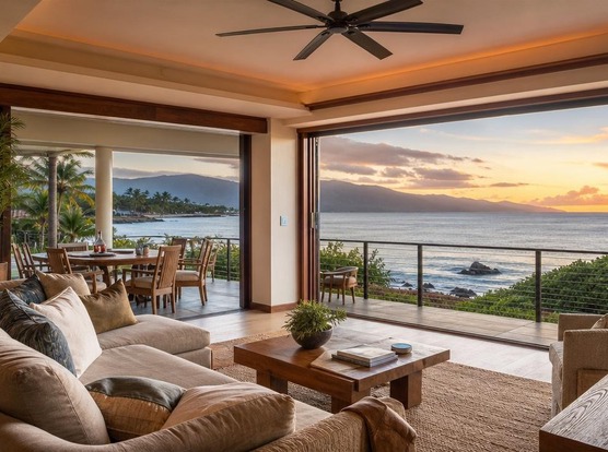 West Maui