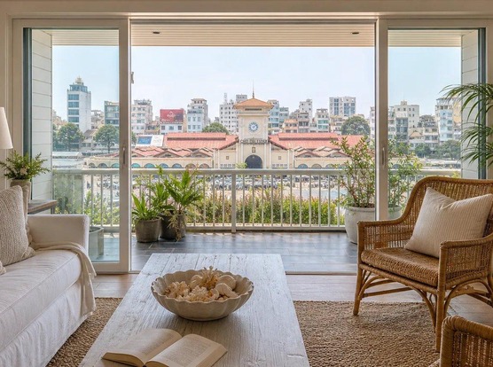 Ho Chi Minh City