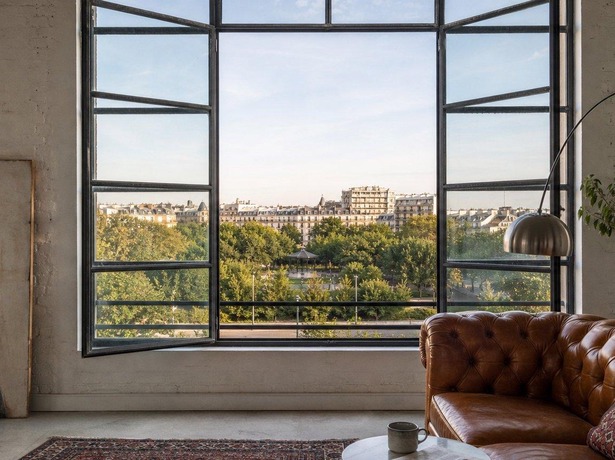 17th Arrondissement Batignolles-Monceau