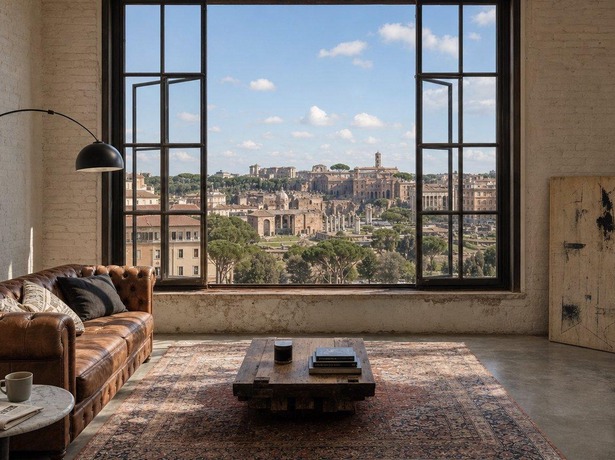 Rome