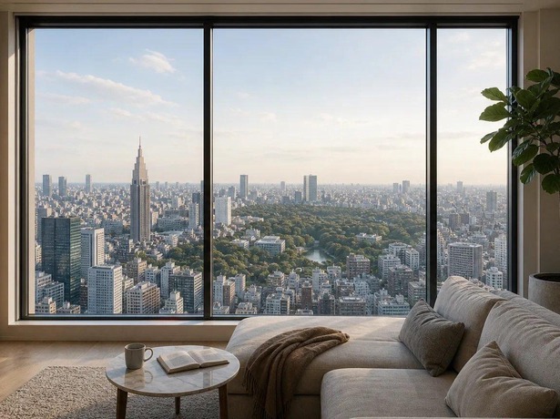 Tokyo