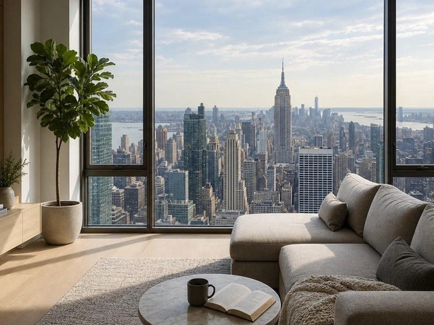 New York