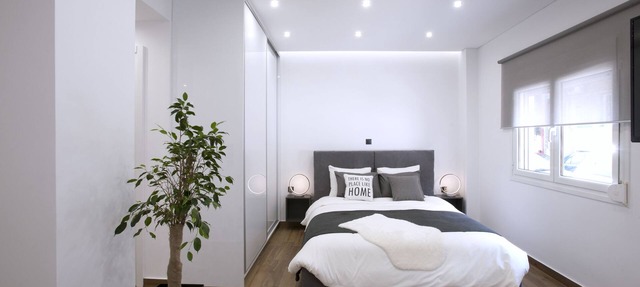 Α Koukaki, Modern Newly Refurbished Apartment