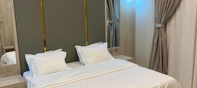 أجنحة أجواء المروة - شقق مخدومة اقتصادي Ajwaa Al Marwah Suites Economy Serviced Apartments
