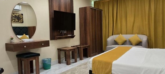 استديو عصري - Modern Studio