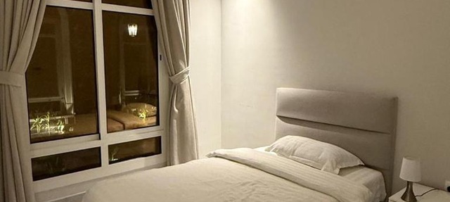 شقة فاخره في حطين luxurySuites in Hittin