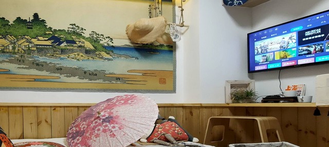 近常熟路地铁站300米｜静安寺商圈