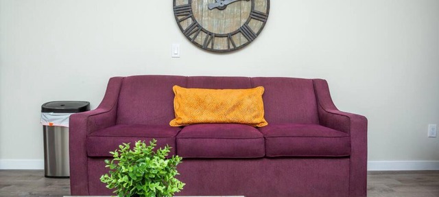 1 Bedroom Apartment with Luxurious Design in SD