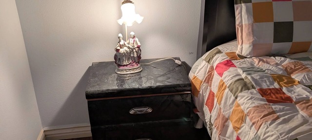 1-bedroom townhome with AC in West Covina 9170 furnished with share bathroom