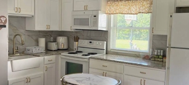 1-bedroom vacation home 22 minutes from Quinnipiac University