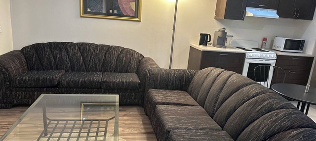 1-BR Basement Apartment : TTC/Subway Access in Toronto
