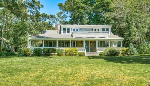1 Mi to Beach: Cape Code Family Retreat w/Patio