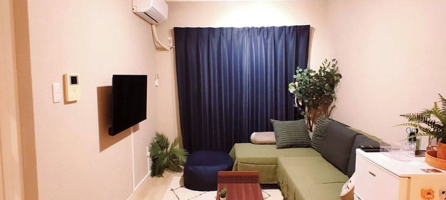 1 minute walk from JR stationPrivate room availab/Saitama Saitama