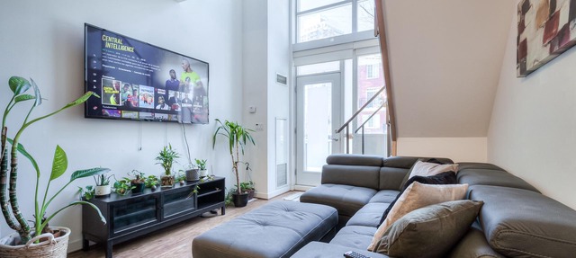 1 Shaw St Loft Suites
