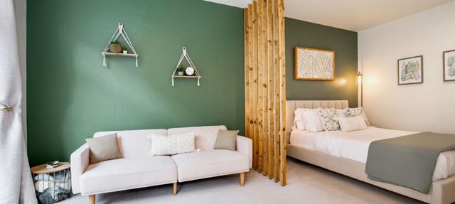 103 Belltown Modern and Bright in the Heart of Belltown Queen Bed