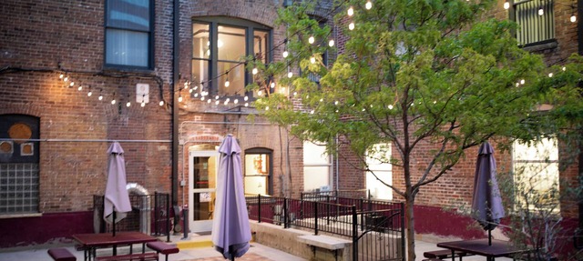 11th Avenue Hostel