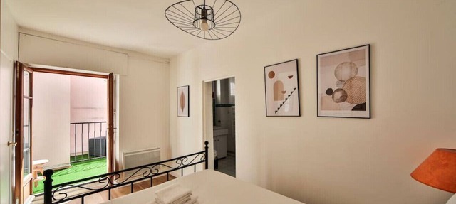 12.Appartement 4Pers#Sèvres-Lecourbe#Necker