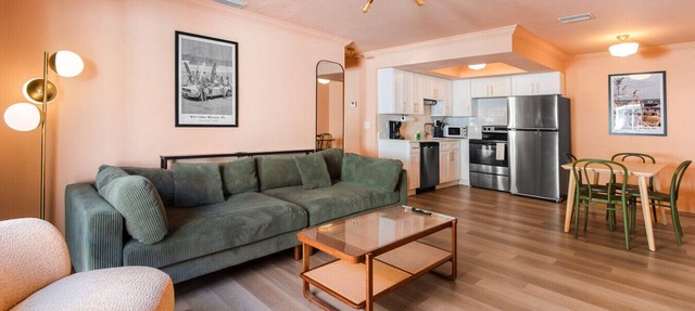 138 · ☀Pool✔ Kitchen✔ Beach✔ Self Checkin✔ Free Parking✔