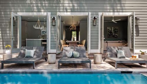 14BR Luxury Compound Private Pool Built-in spa