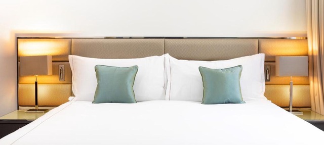 15 Basil Street Knightsbridge, Luxury Serviced Apartments