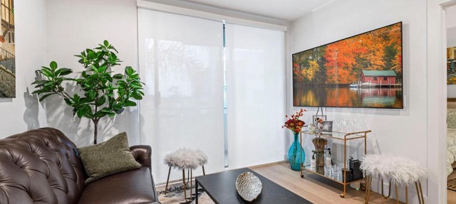 15 City View Santa Monica