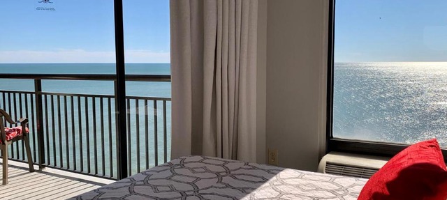 1510 Pearl on the Beach Pet Friendly