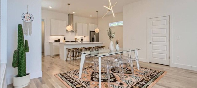 16- Modern Home- The Music City Collection