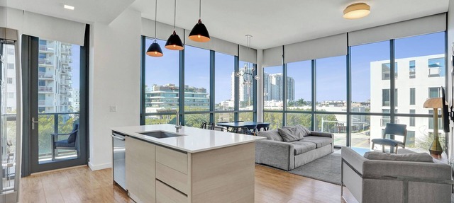 17WEST Apartments by Stay Hospitality