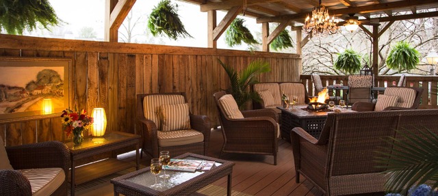 1825 Inn Bed and Breakfast