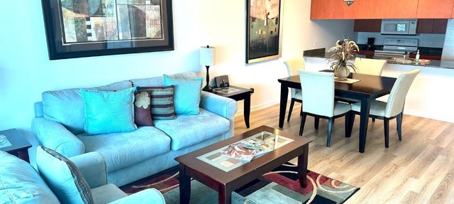 1BR Brickell included Pool, Gym and Free Parking