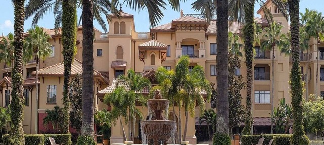 1BR Deluxe Unit Near Disney Free Shuttle To Park