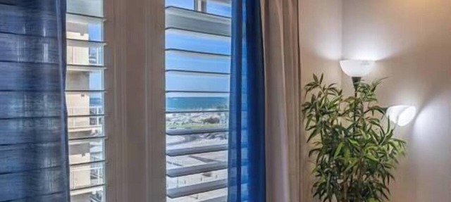 2/2-Conv Center Ocean View Lux Suite 2 Balconies